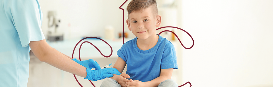 Imagem Hematologia Pediátrica