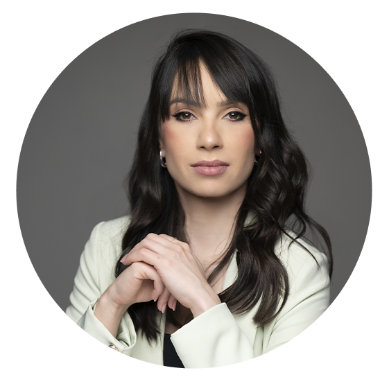 Imagem Dra. Juliana Colman